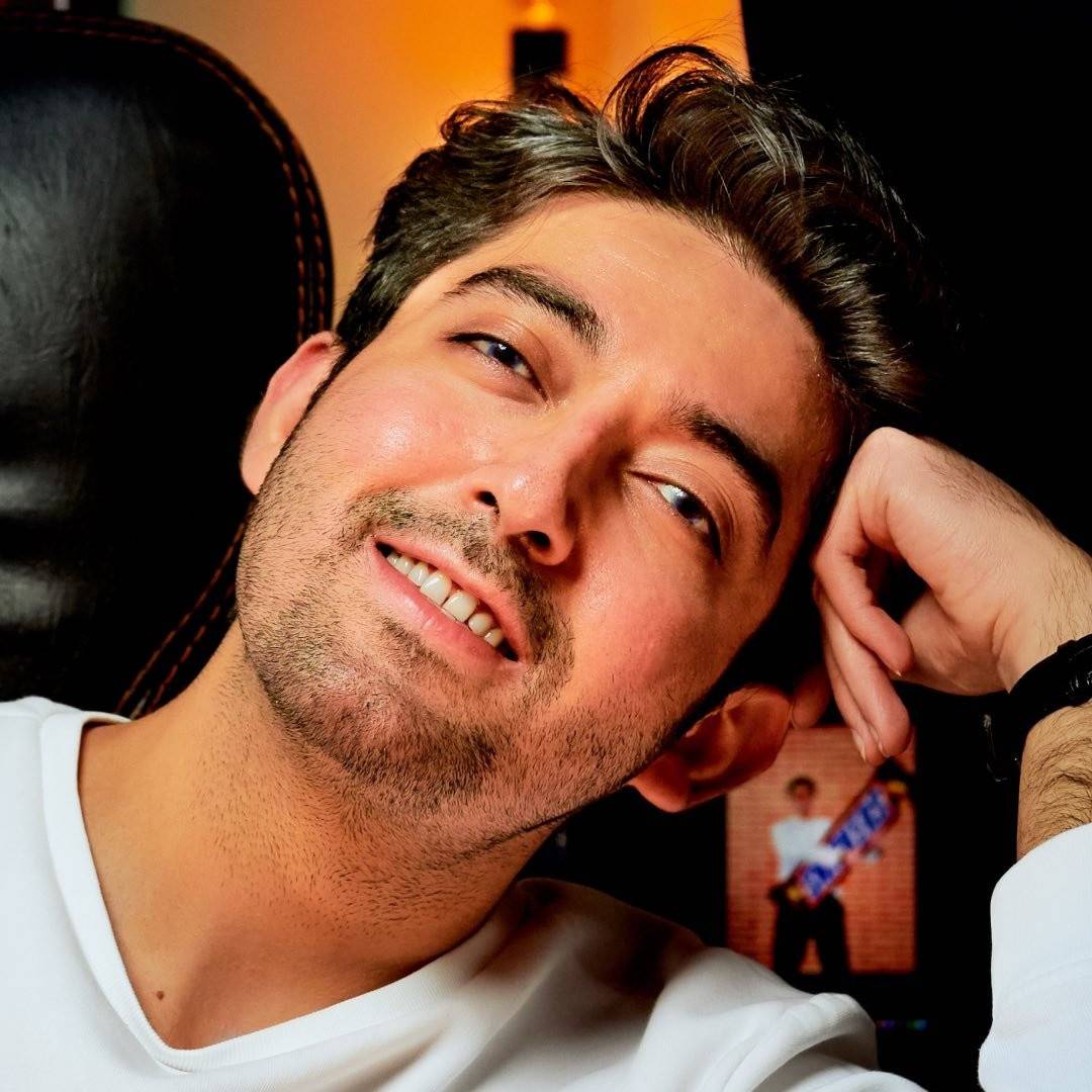 ماکان شفیعی