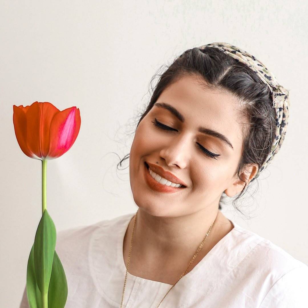 مژگان رضایی