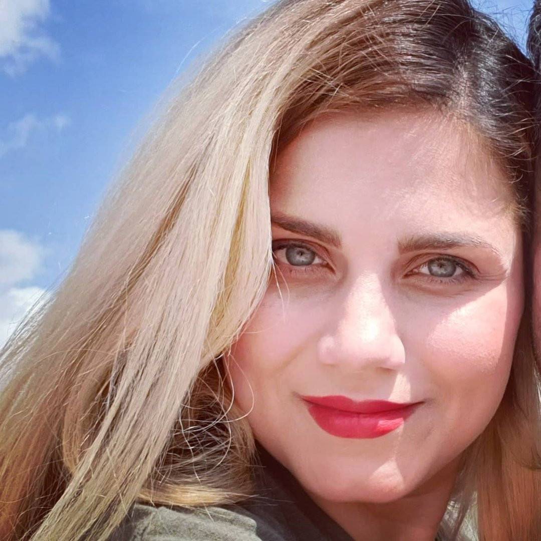 آیدا پورنسب