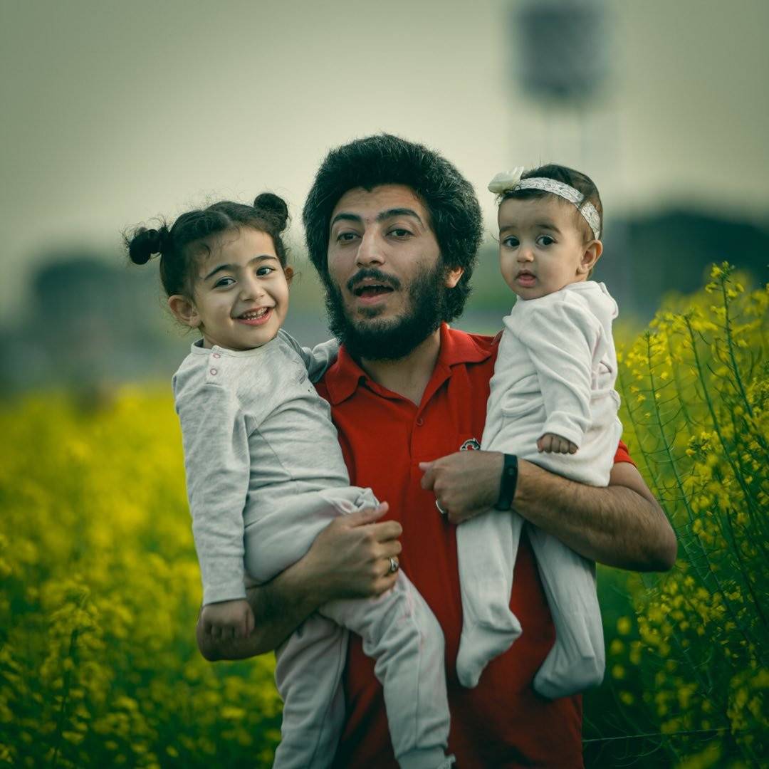 بهنام توفیقی