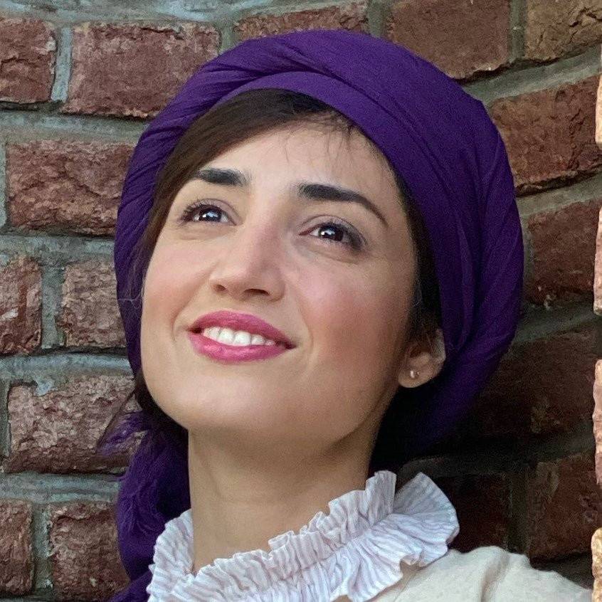 کاملیا رودنشین