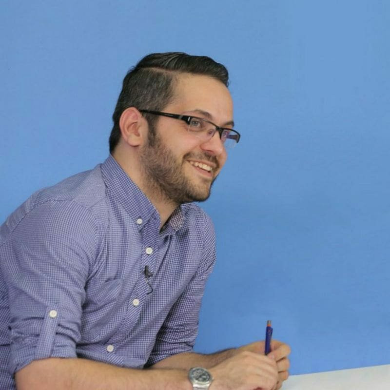 میلاد نوری