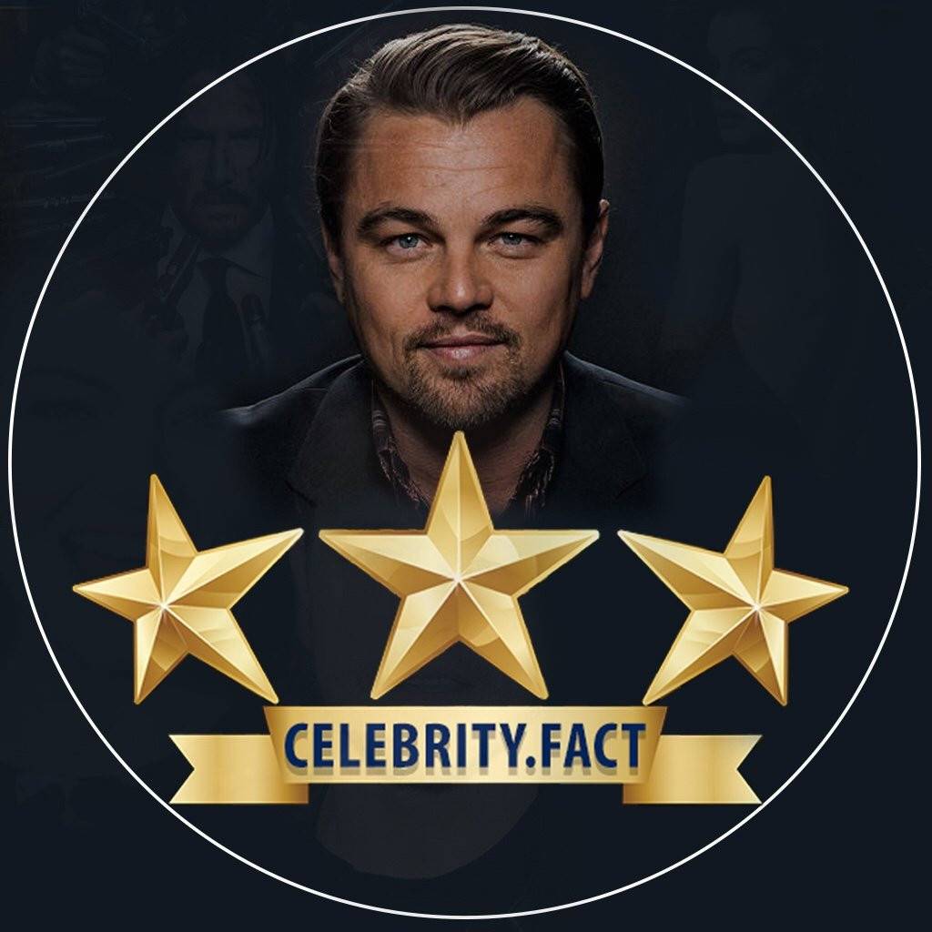 Celebrity.fact