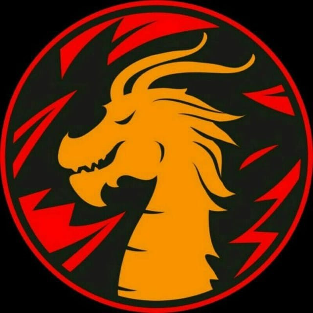 Dragon.dry