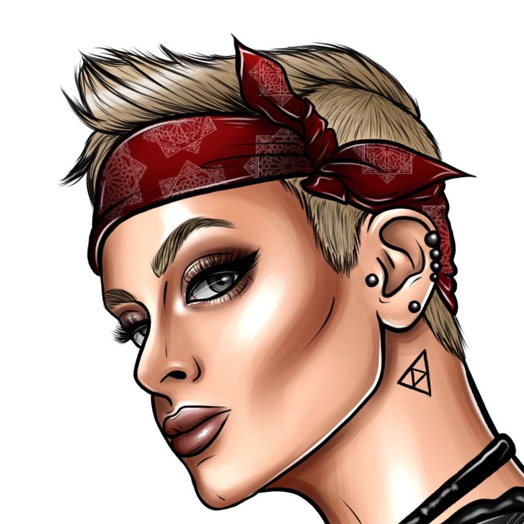 آندیا بابایی