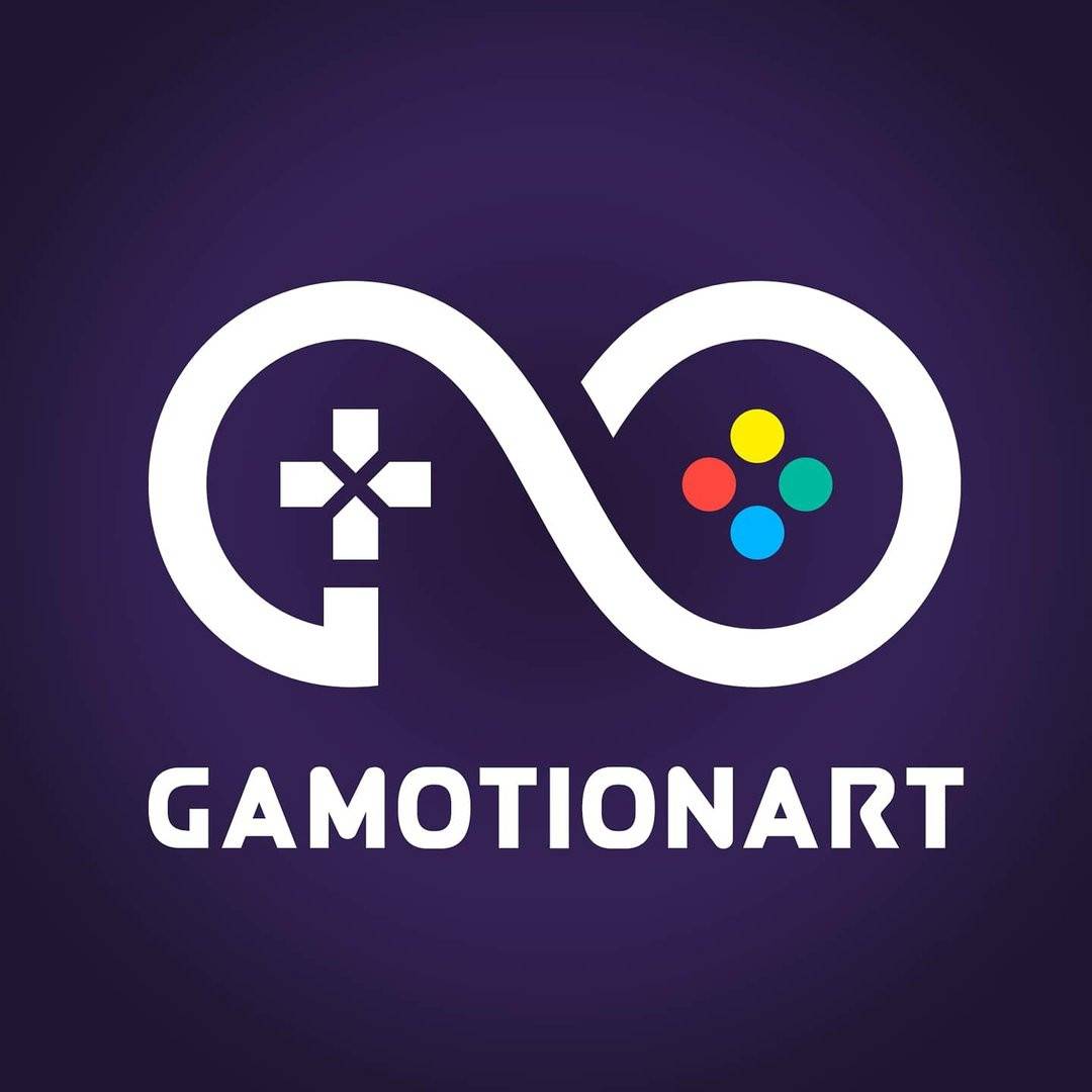 gamotionart