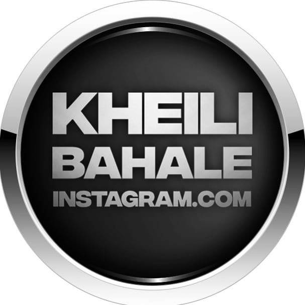 kheili.bahale