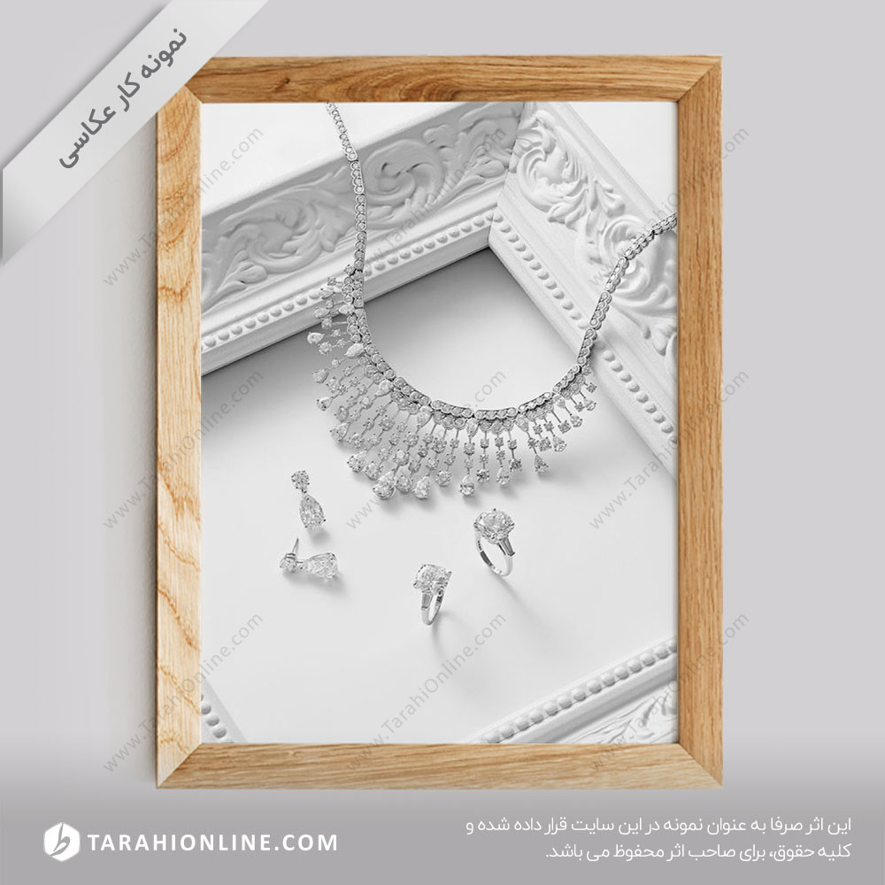 Photography Of Jewelries 4