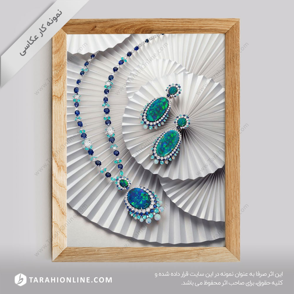 Photography Of Jewelries 5