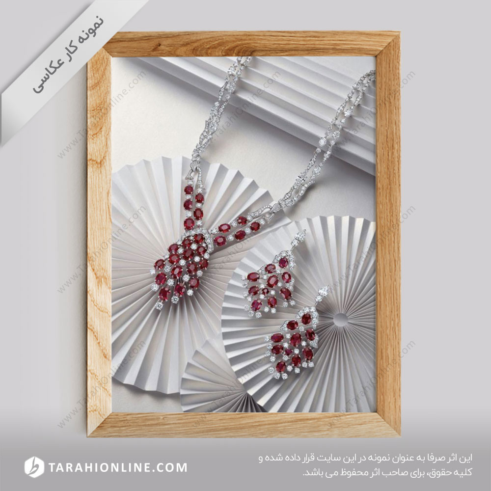 عکاسی از جواهرات 6