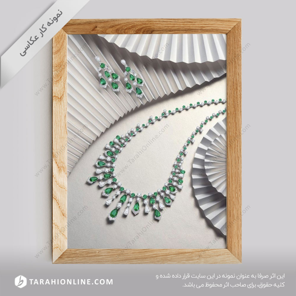 Photography Of Jewelries 7
