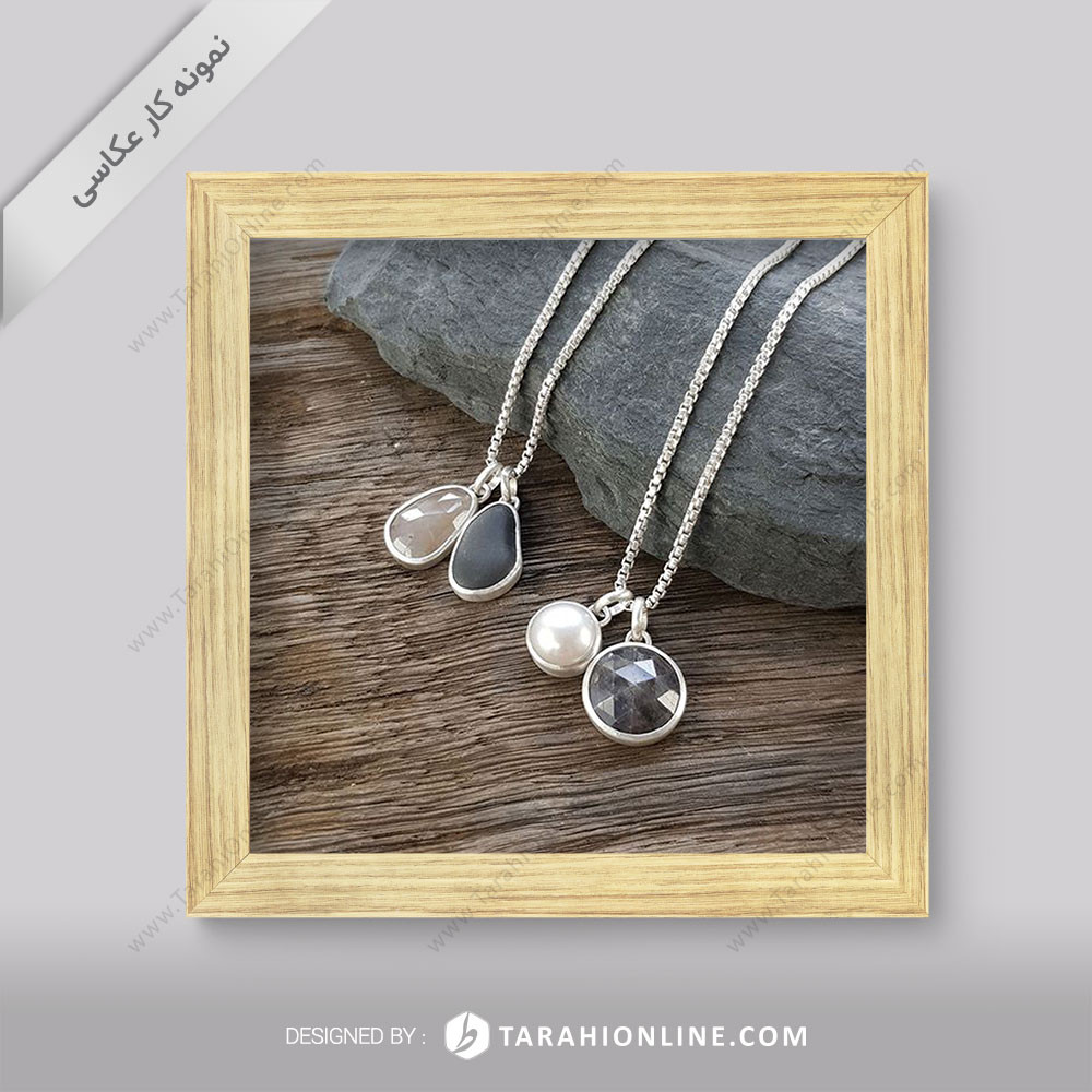 Pendants Photography 2