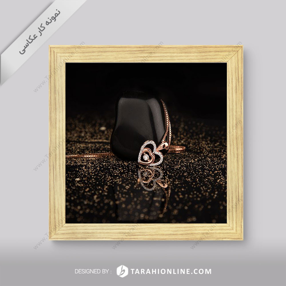 Pendants Photography 6