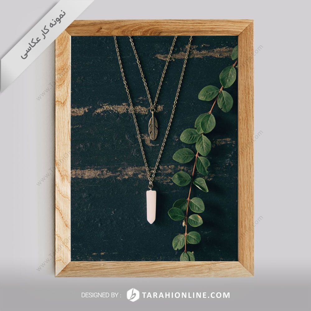 Pendants Photography 10