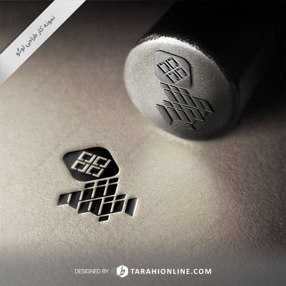 طراحی لوگو رتبه شو - تصویر 3