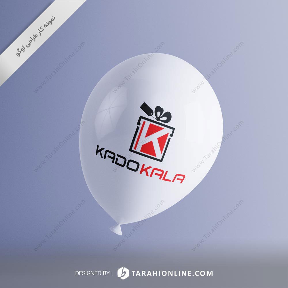 طراحی لوگو کادوکالا - تصویر 2