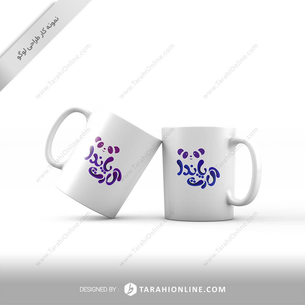 Logo Design for Panda Cart - Image 2