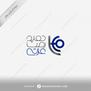 Logo Design for HamidReza Ezati