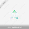 Logo Design for Aitin Tech