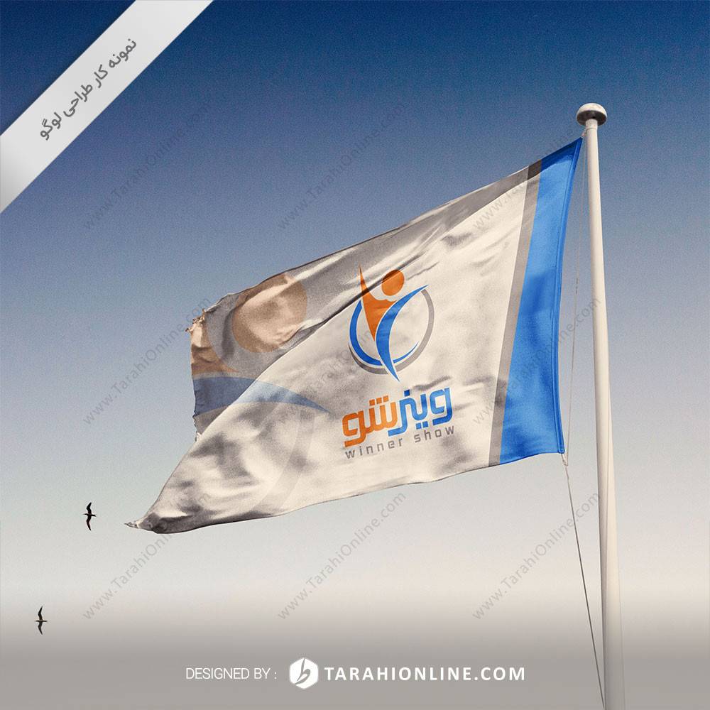 Logo Design for Winner Show - Image 3