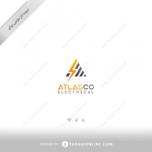 Logo Design for AtlasCo Electrical