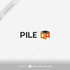Logo Design for Pile Q&A