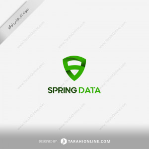 Logo Design for Spring Data