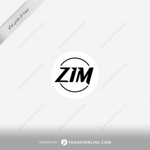 Logo Design for Zim