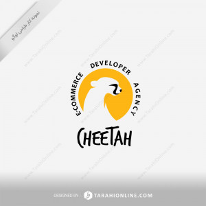 Logo Design for Cheetah E-commerce Developer Agency