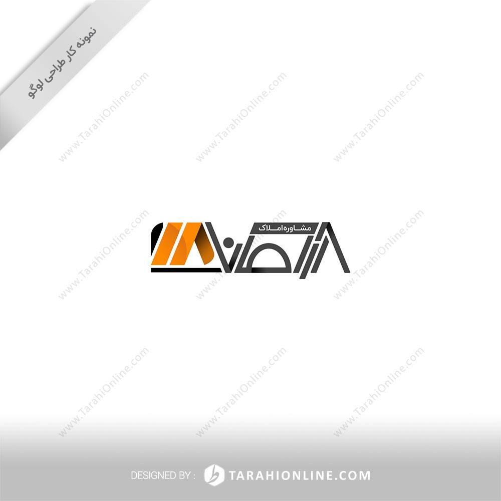 Logo Design for Moshaver Amlak Araman