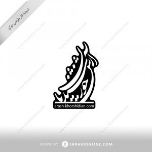 Logo Design for Arash Khorshidiyan