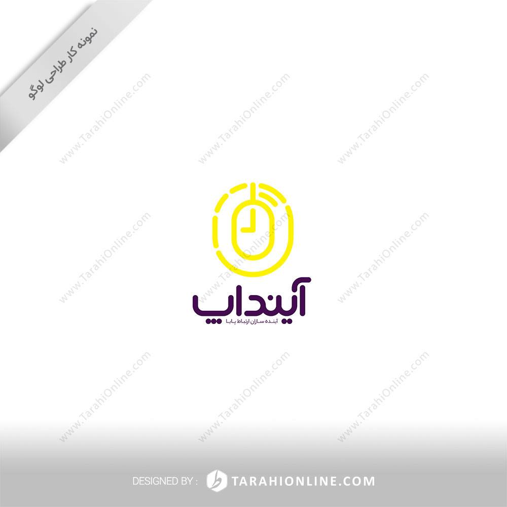 Logo Design for Ayandap