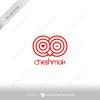 Logo Design for Cheshmak