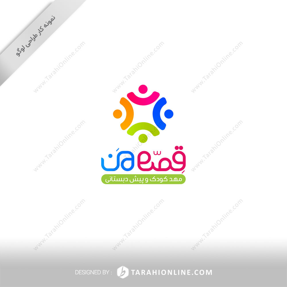 Logo Design for Ghese Man