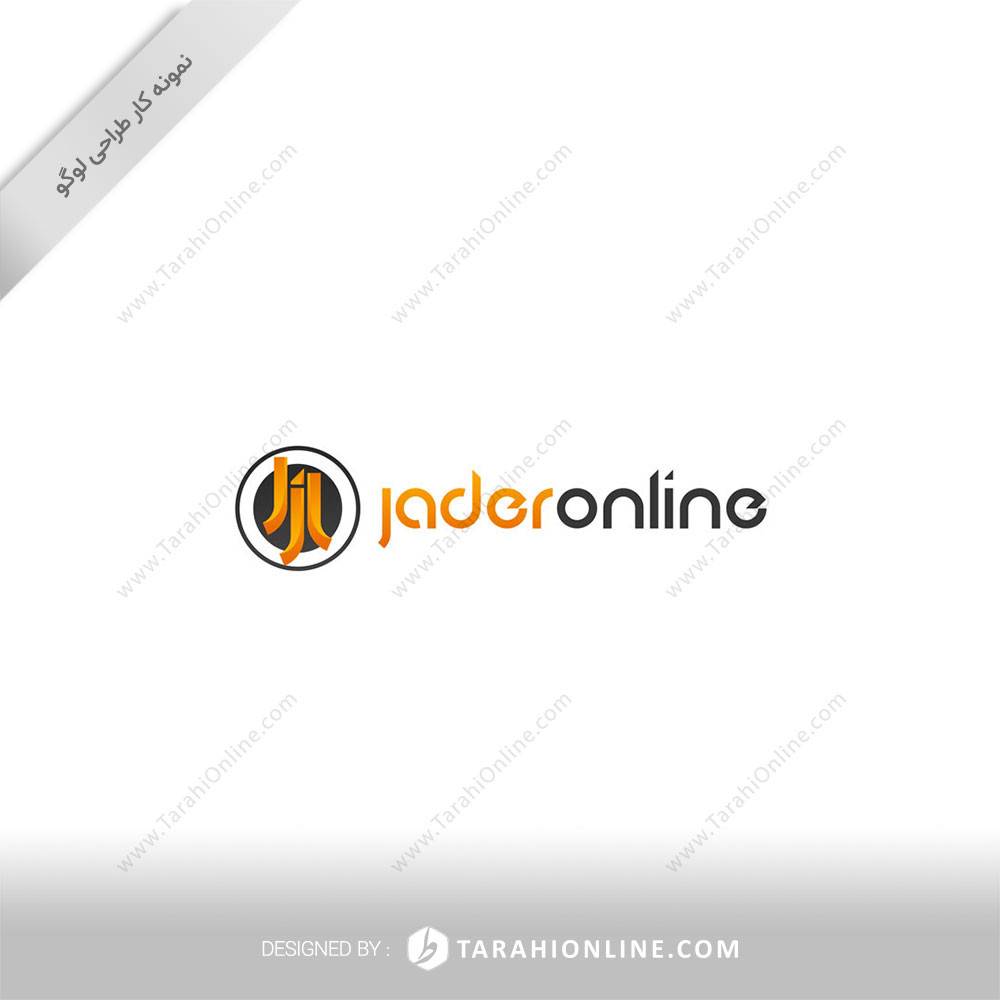 Logo Design for Jader Online