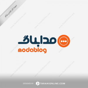 Logo Design for Modablog