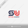 Logo Design for Stylishwatch