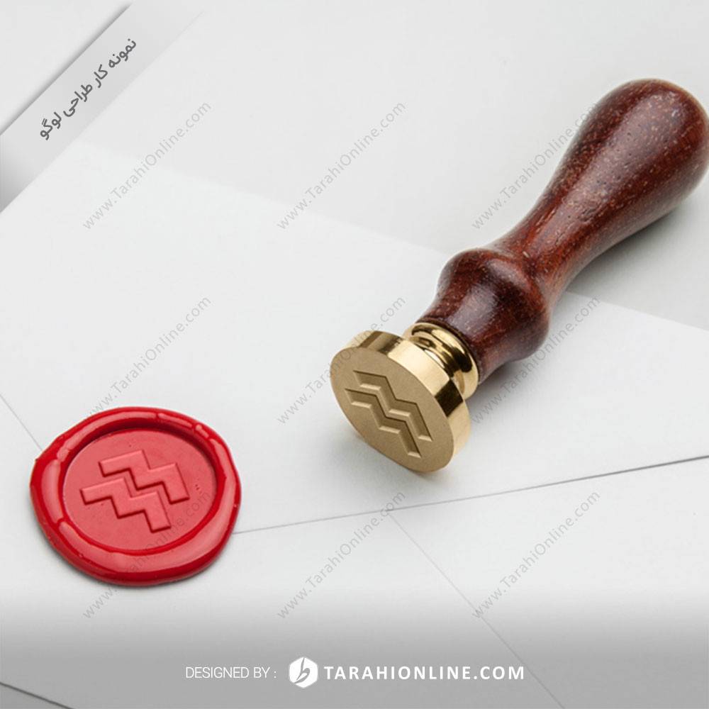 طراحی لوگو ترکیبی ام ام نات - تصویر 2