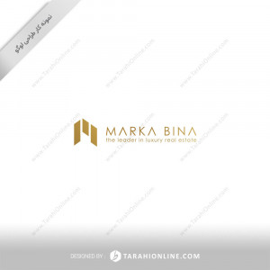 Logo Design for Marka Bina