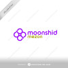 Logo Design for Moonshid Mezon