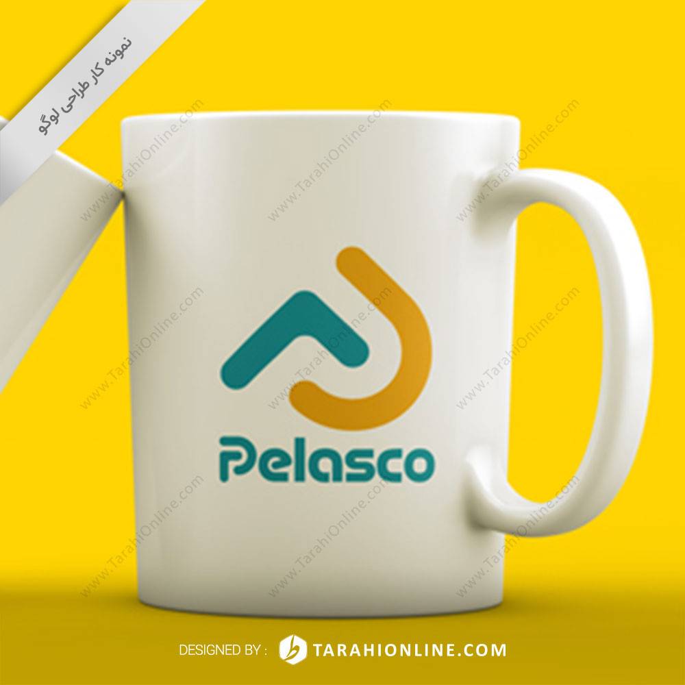 Logo Design for Pelasco - Image 2