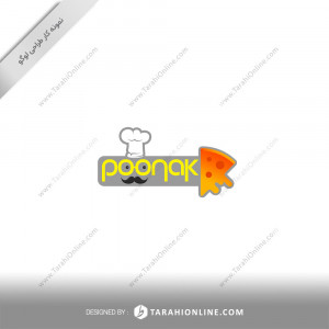Logo Design for Pounak