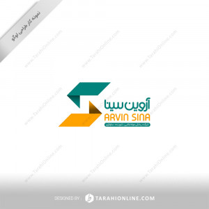 Logo Design for Arvin Sina