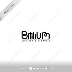 Logo Design for Bitilium