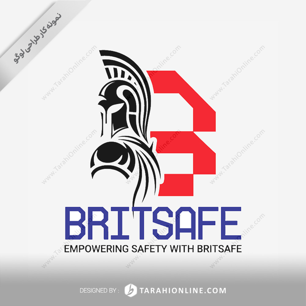 Britsafe logo