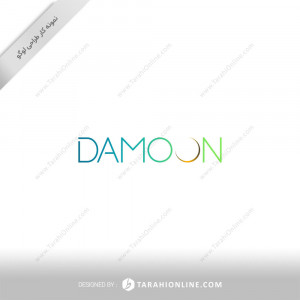 Logo Design for Damoon