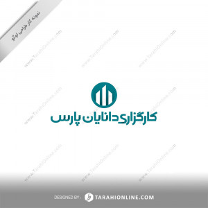 Logo Design for Danayan Pars