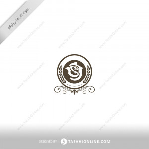 Logo Design for Golab O Gandom Iranian