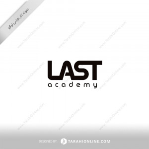 Logo Design for Last Academy