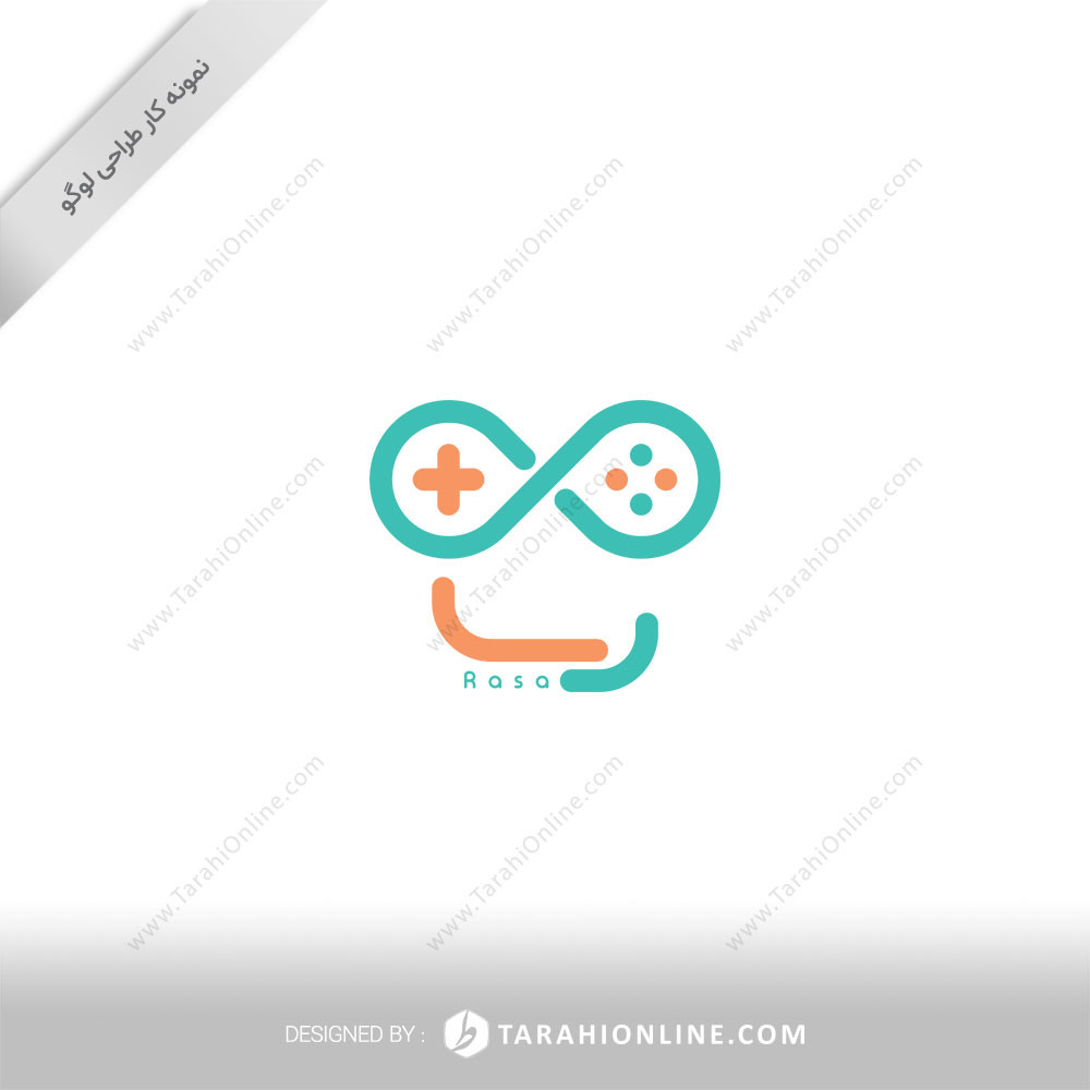 Logo Design for Rasa